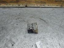 Сопротивление печки 8IE5EQ Opel Astra - Фото 1