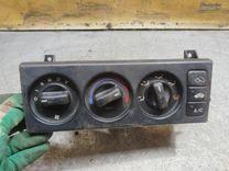 Блок управления печки/климат-контроля AUJ2GK Rover 600
