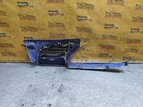 Решетка радиатора 5WQZNH Renault Scenic купить с доставкой