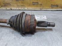 Полуось передняя правая (приводной вал, ШРУС) 58M4TB Renault Espace купить