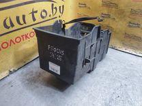 Полка аккумулятора WOW9QH Ford Focus - Фото 2