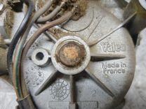 Моторчик заднего стеклоочистителя (дворника) 57UMVL Chrysler Voyager купить с доставкой