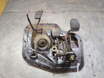 Узел педальный (блок педалей) BV27DV Citroen Evasion