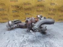 Турбина C66RJA Mercedes Sprinter undefined