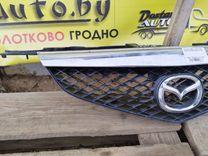 Решетка радиатора XIKPAW Mazda Premacy - Фото 2
