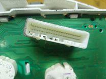 Щиток приборов (приборная панель) 4WSKQG Nissan Note купить на авторазборке