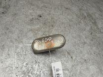 Повторитель передний левый 6CFPWD Seat Toledo купить с доставкой