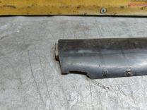 Молдинг двери передней правой FE3B13 Audi 100 купить