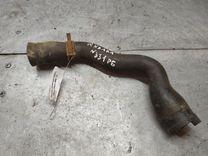 Патрубок радиатора V0Z9ZL Citroen Xsara - Фото 1