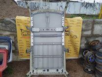 Крыша I0U3PZ Subaru Forester - Фото 6