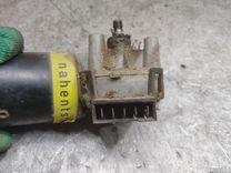 Моторчик передних стеклоочистителей (дворников) SQN2RD Audi 100 - Фото 4