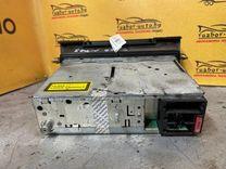 Магнитола J1I858 Peugeot 406 купить с доставкой