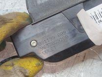 Замок багажника 1WF4KH Citroen Xsara Picasso - Фото 4