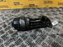 Корпус масляного фильтра S79L03 Opel Corsa - Фото 1