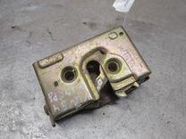 Замок двери задней левой UY4EGC Volkswagen Passat - Фото 1