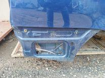 Крыло заднее правое M1CCSN Toyota Avensis - Фото 2