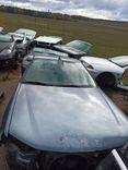 Рулевая колонка TD5H8V Peugeot 406 - Фото 1