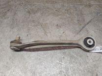Рычаг передний левый 93T1LV Audi A4 - Фото 3