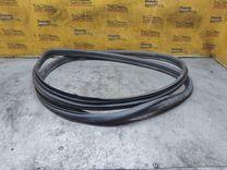 Уплотнитель двери задней левой 55Q4L5 Peugeot 307 купить с доставкой