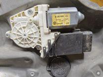 Стеклоподъемник электрический передний правый Y7NWCZ Volkswagen Golf - Фото 5