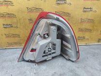 Фонарь задний левый GI1OTS Mercedes C W202 - Фото 12