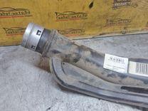 Горловина топливного бака 33WW2Z Opel Meriva - Фото 3