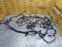 Проводка 4KNTD9 Hyundai Trajet