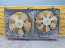 Вентилятор радиатора FH4Q2D Mitsubishi Grandis купить с доставкой. Огромный выбор запчастей и марок авто. У нас есть практически все.