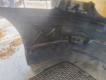 Бампер задний 6G89XR Citroen C5 - Фото 13