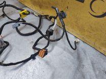 Проводка салона RA1XV2 Citroen C5 undefined