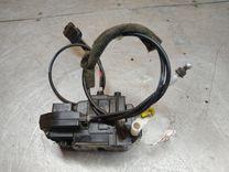 Замок двери передней левой HZ94VB Nissan Note купить с доставкой