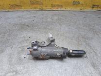 Замок зажигания REJ302 Volkswagen Polo купить на авторазборке