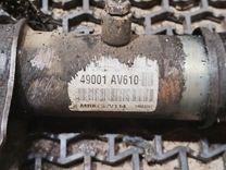 Рулевая рейка ID5EBT Nissan Primera купить в магазине запчастей бу