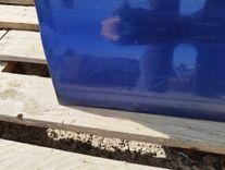 Дверь задняя левая VOG5Q7 Seat Cordoba - Фото 3