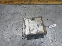 Блок управления двигателем I724N3 Renault Espace купить в магазине запчастей бу