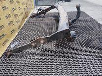 Прицепное устройство (фаркоп) SHMRTW Ford Mondeo купить на авторазборке