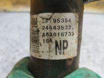 Амортизатор передний правый 2IKBZ4 Opel Astra купить с доставкой