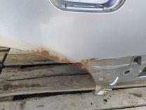 Крыло заднее левое UOKTFL Honda Accord undefined