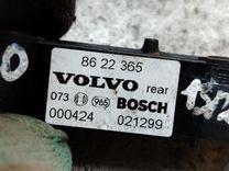 Датчик удара BU3HXY Volvo S80 - Фото 4