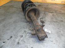 Амортизатор передний правый ENB1K3 Renault Scenic - Фото 3