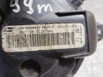 Моторчик печки 627P48 Peugeot 406 купить на авторазборке