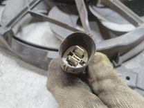 Вентилятор радиатора IJ651U Ford Focus - Фото 5