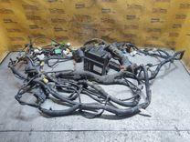 Проводка ALXTIL Honda FR-V - Фото 1