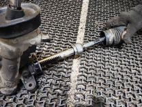 Рулевая рейка 1LM52Z Skoda Roomster купить на авторазборке