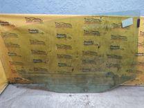 Стекло двери задней левой V80OYG Alfa Romeo 147 - Фото 3