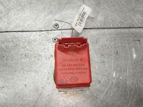 Сопротивление печки LPQM13 Audi A4 - Фото 3