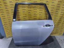 Дверь задняя левая D9FPV6 Mitsubishi Grandis купить