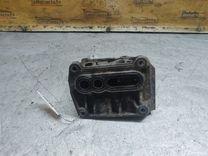 Корпус масляного фильтра 8TSZJ9 Ford C-Max - Фото 3