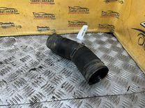 Патрубок воздушного фильтра UMXZB2 Skoda Roomster