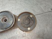 Натяжитель ремня генератора PA24A9 Volkswagen Passat - Фото 3